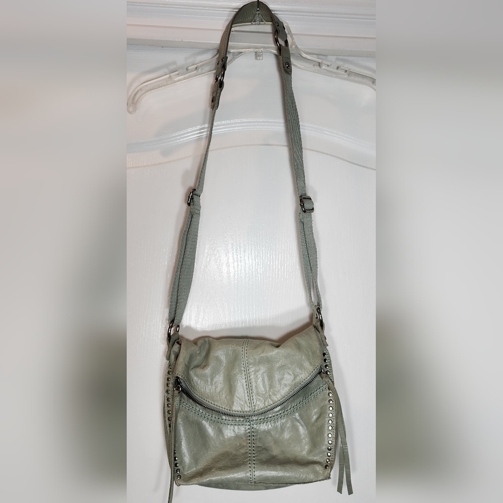 The Sak bag crosbody